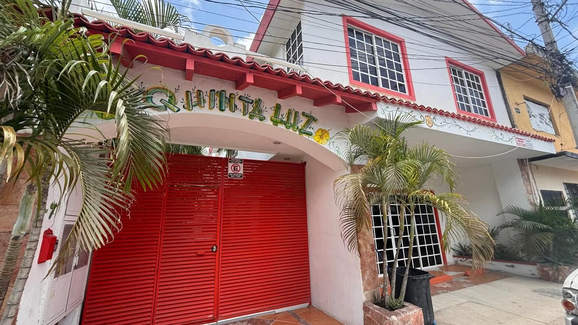 Appartement Quinta Luz à Tulum