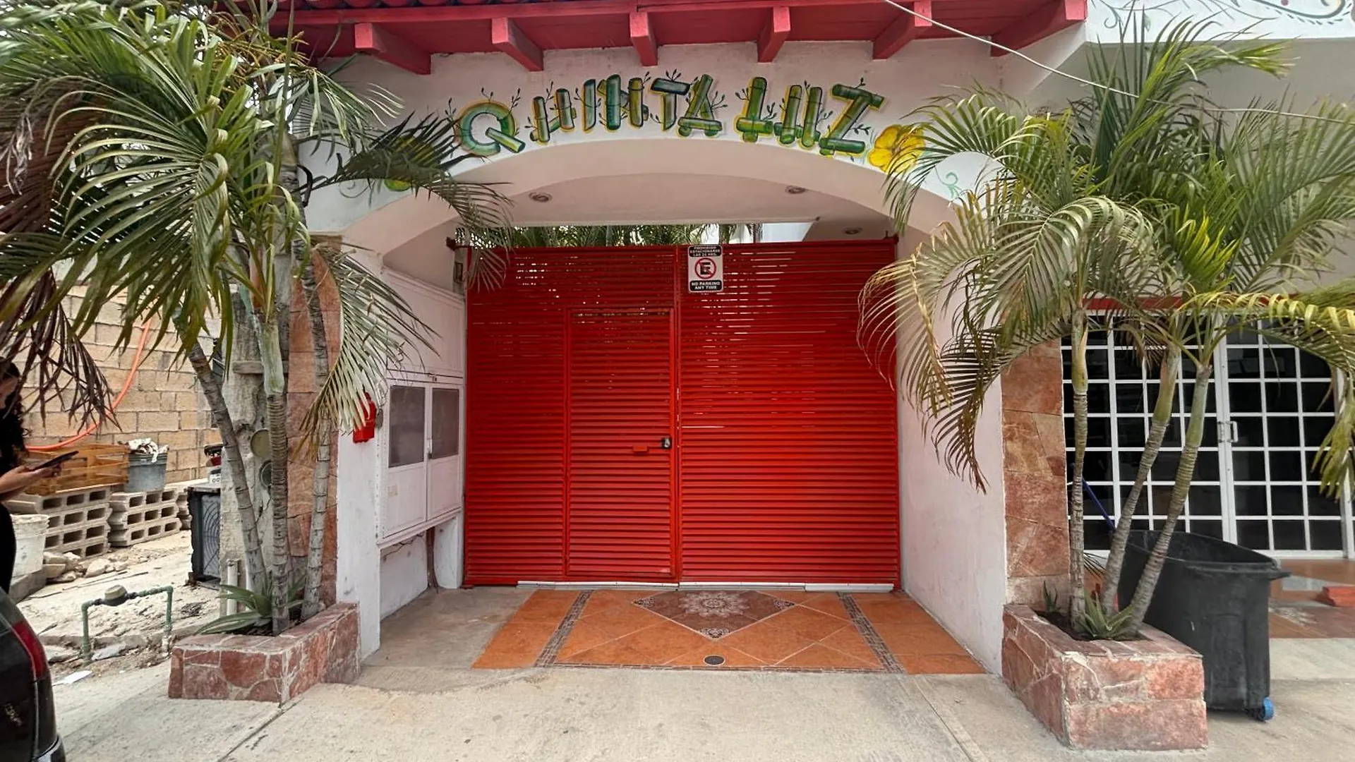 Appartement Quinta Luz à Tulum 0*,  Mexique