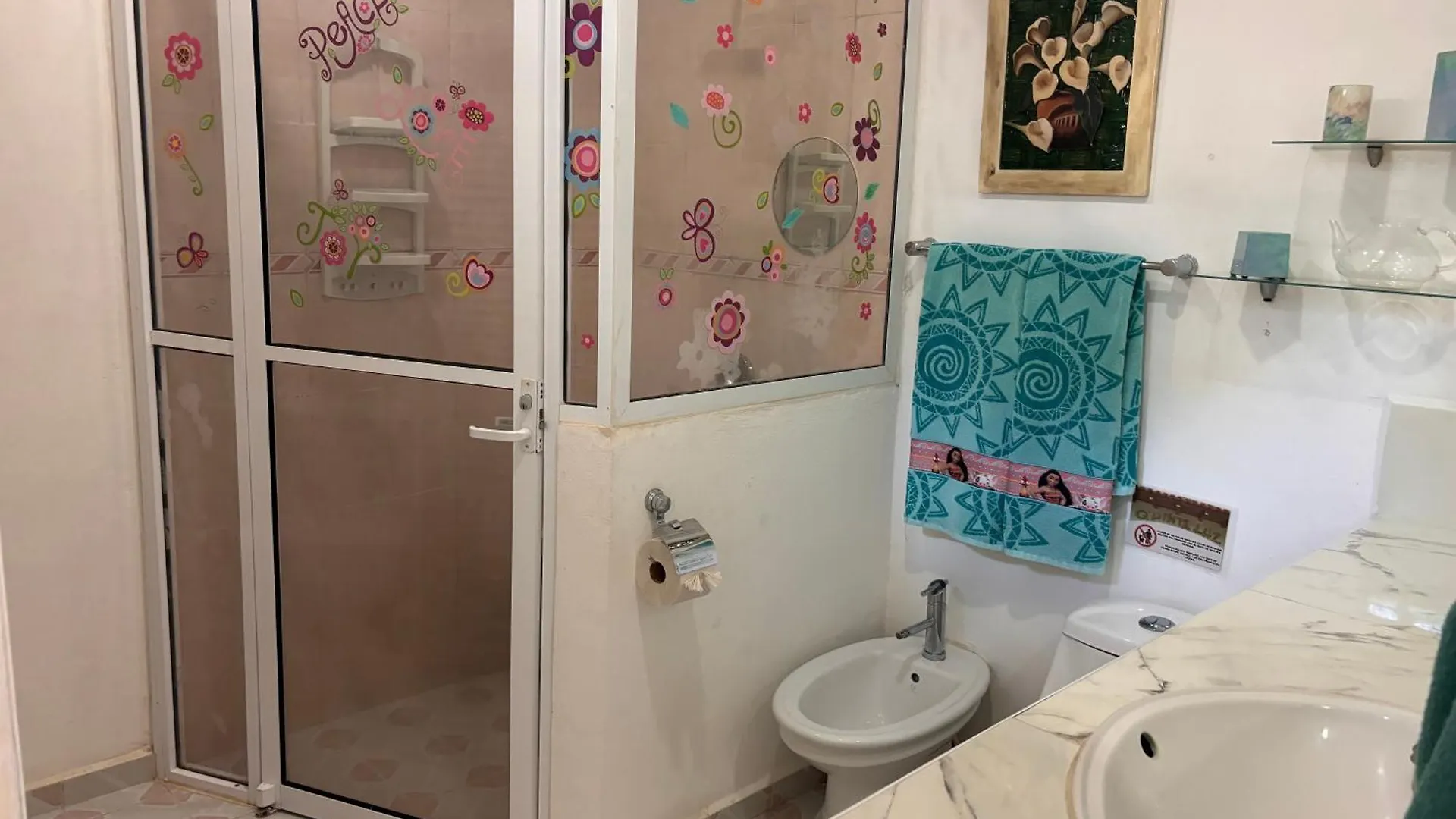 Appartement Quinta Luz à Tulum Mexique